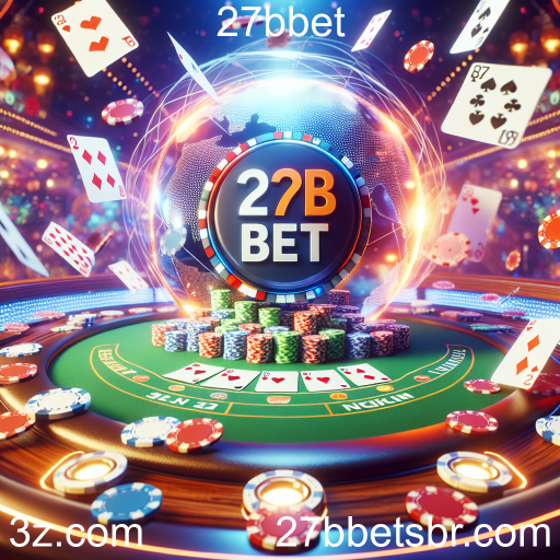 A Ascensão dos Jogos de Poker na 27bbet